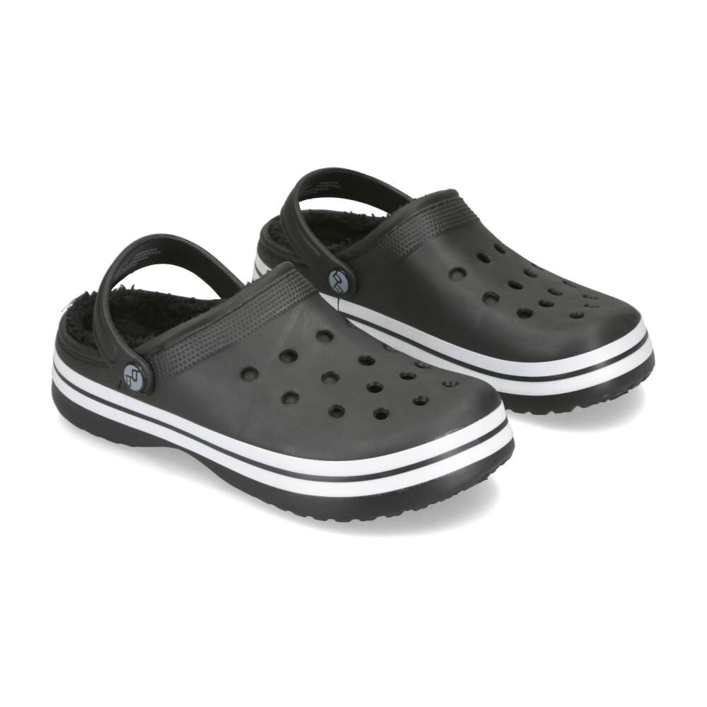 Zapato Casual Hombre Bruno Bertini Black image number 1.0