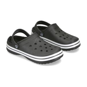 Zapato Casual Hombre Bruno Bertini Black