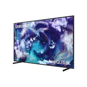  75 Neo Qled 8k Qn900f Vision Ai Smart Tv 2025