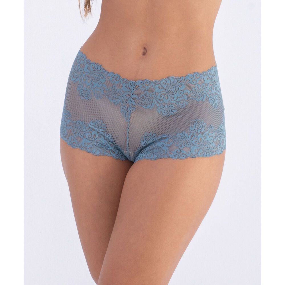 Tri Pack Pantaletas Encaje 2rios image number 3.0