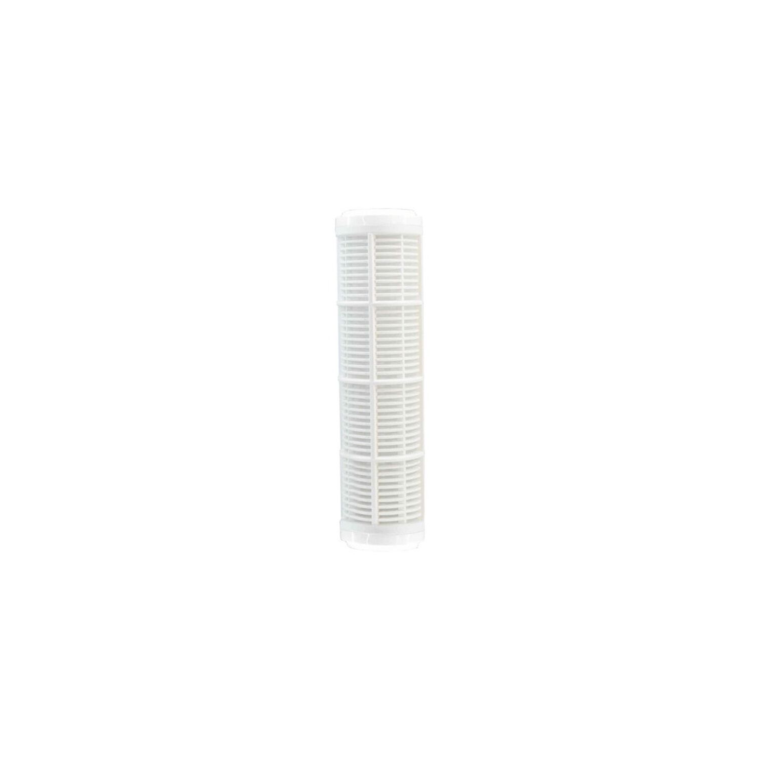 Cartucho Filtro Malla 80mic Lavable 9"3/4-1/2-1 Aqua image number 0.0