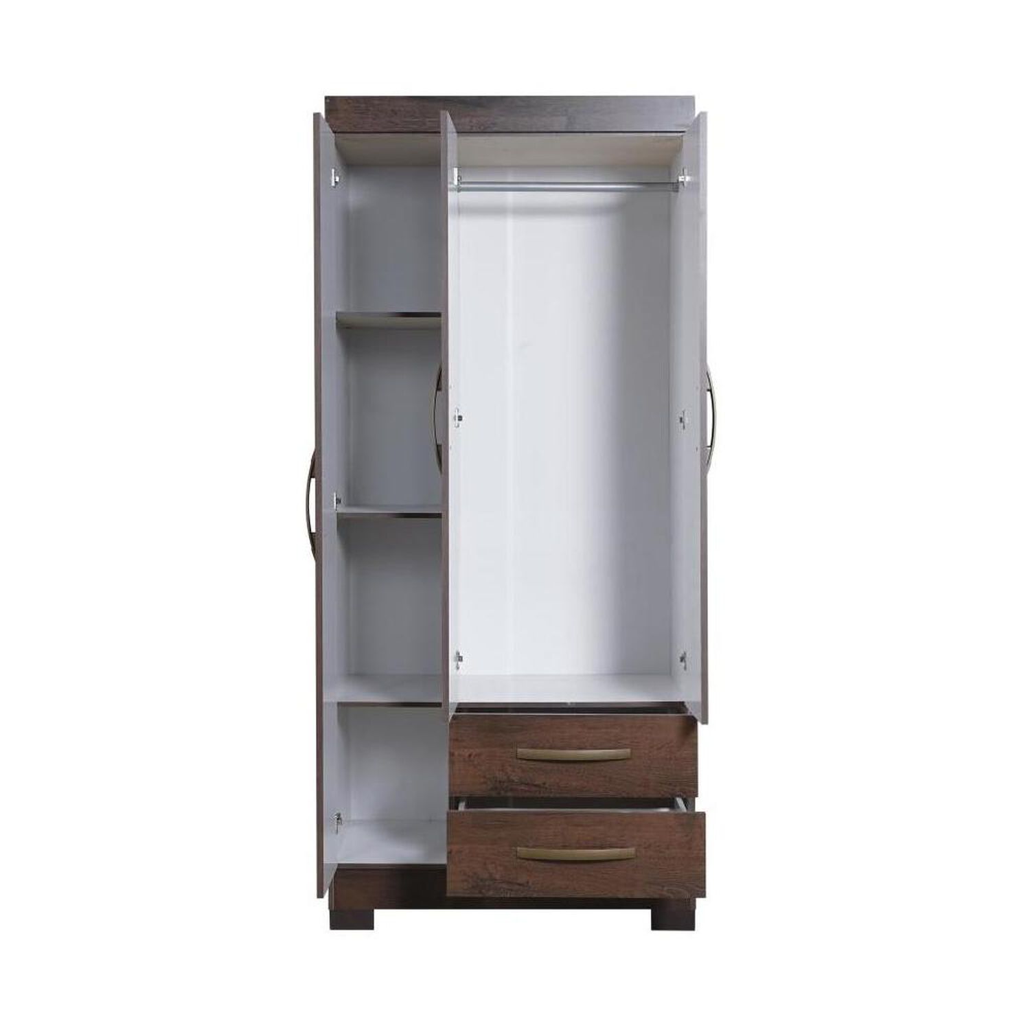Closet Casaideal Domani image number 3.0