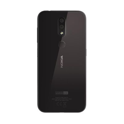 Smartphone Nokia 4.2 32 Gb / Movistar