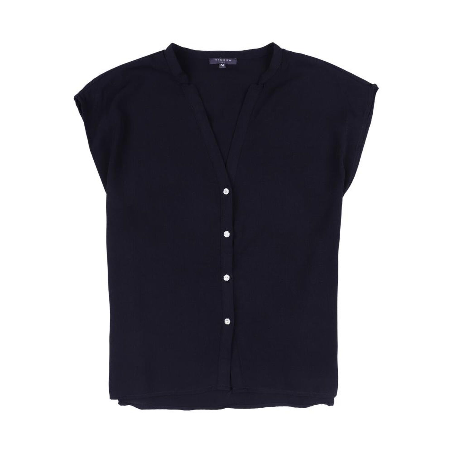 Blusa Mujer Kimera image number 0.0