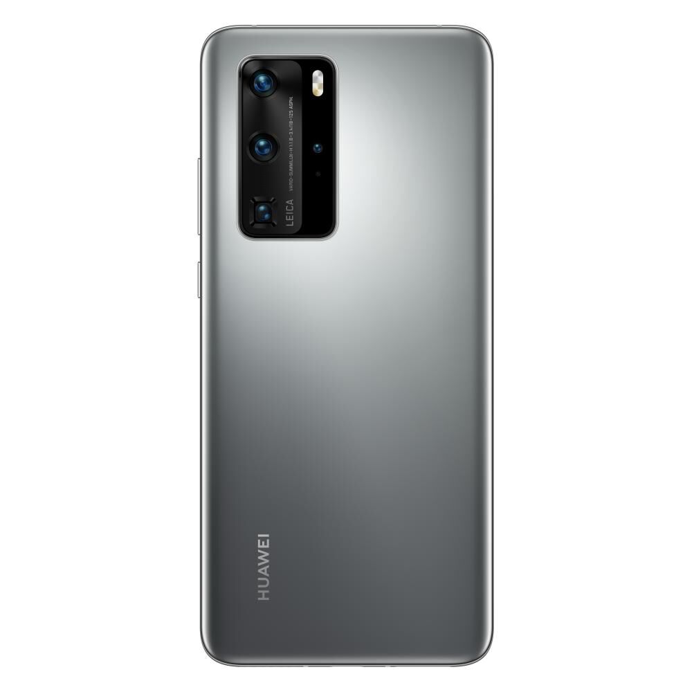 Smartphone Huawei P40 Pro Silver / 256 Gb / Liberado image number 1.0