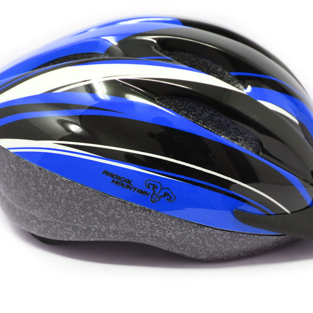 Casco Para Bicicleta Mtb Adulto Radical Mountain image number 1.0