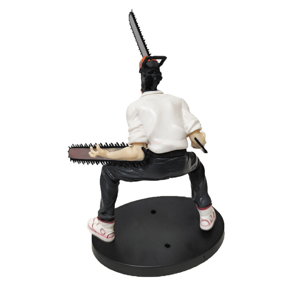 Figura Chainsaw Man Denji image number 5.0