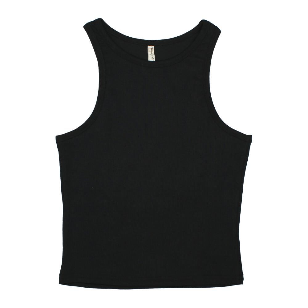 Polera Mujer Freedom image number 0.0