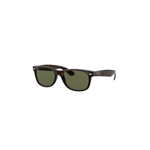Lentes De Sol New Wayfarer Havana Ray-ban