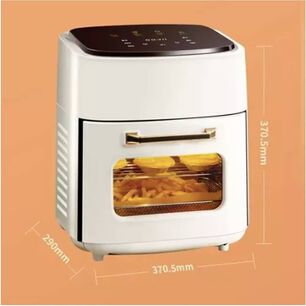 Freidora De Aire Horno