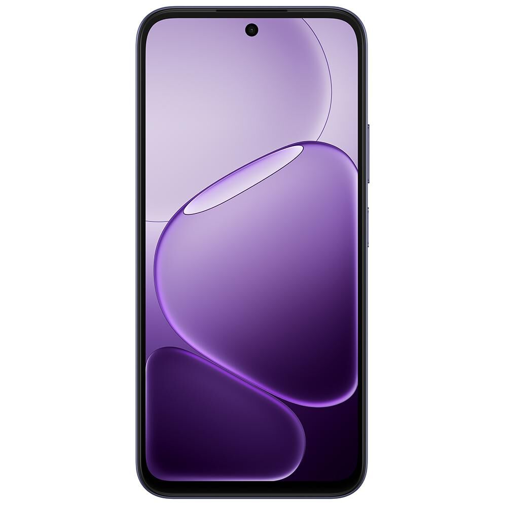 Smartphone Oppo A6x / 5G / 256 GB / Purpura / Liberado image number 2.0