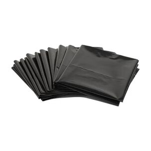 Bolsa De Basura Industrial 10un 140140 Cm