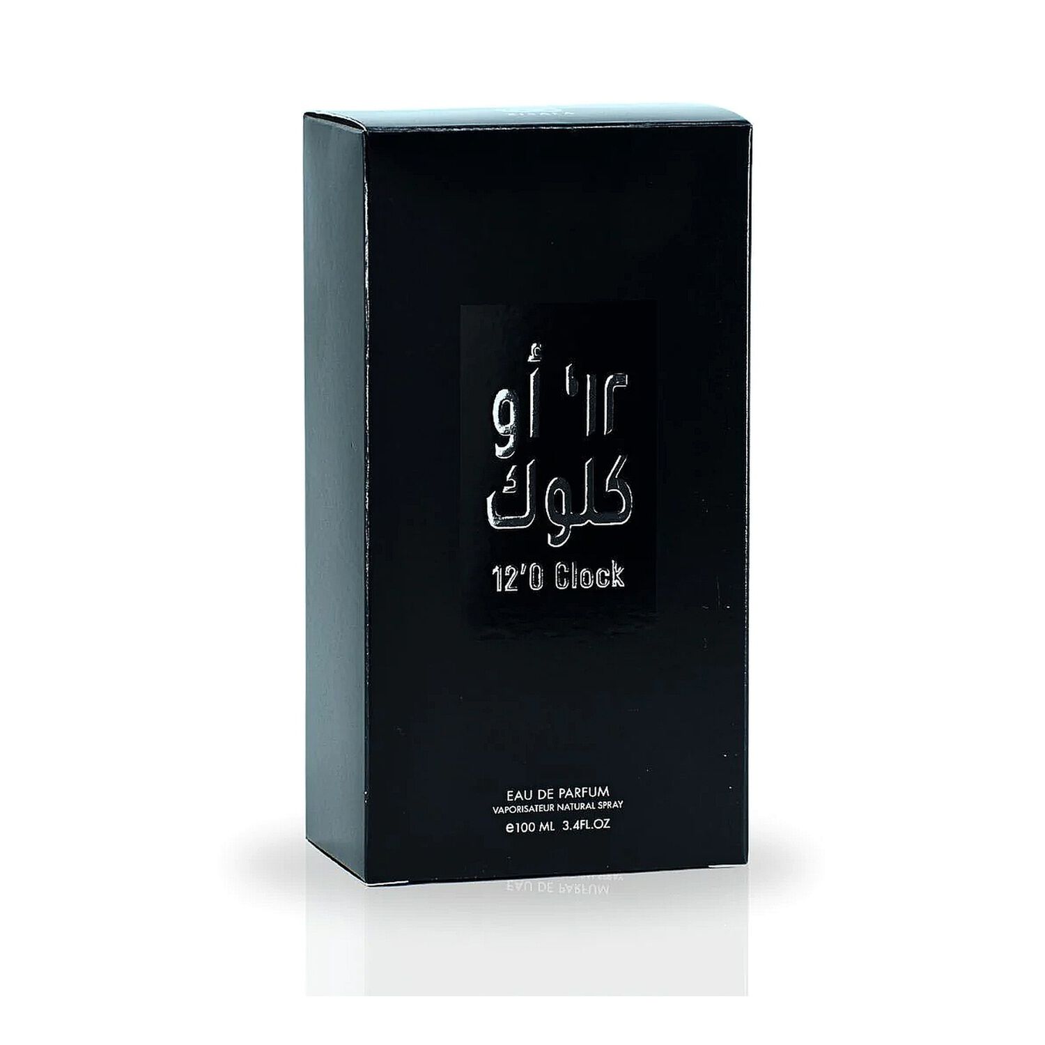Risala 12 O Clock Edp 100ml image number 0.0