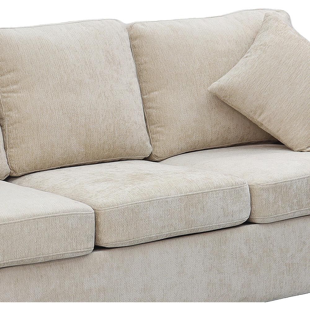 Sof&aacute; Azhome Bilbao / 3 Cuepos image number 4.0