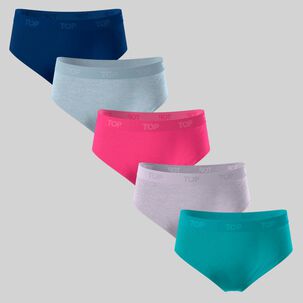 Calz&oacute;n Ni&ntilde;a Top