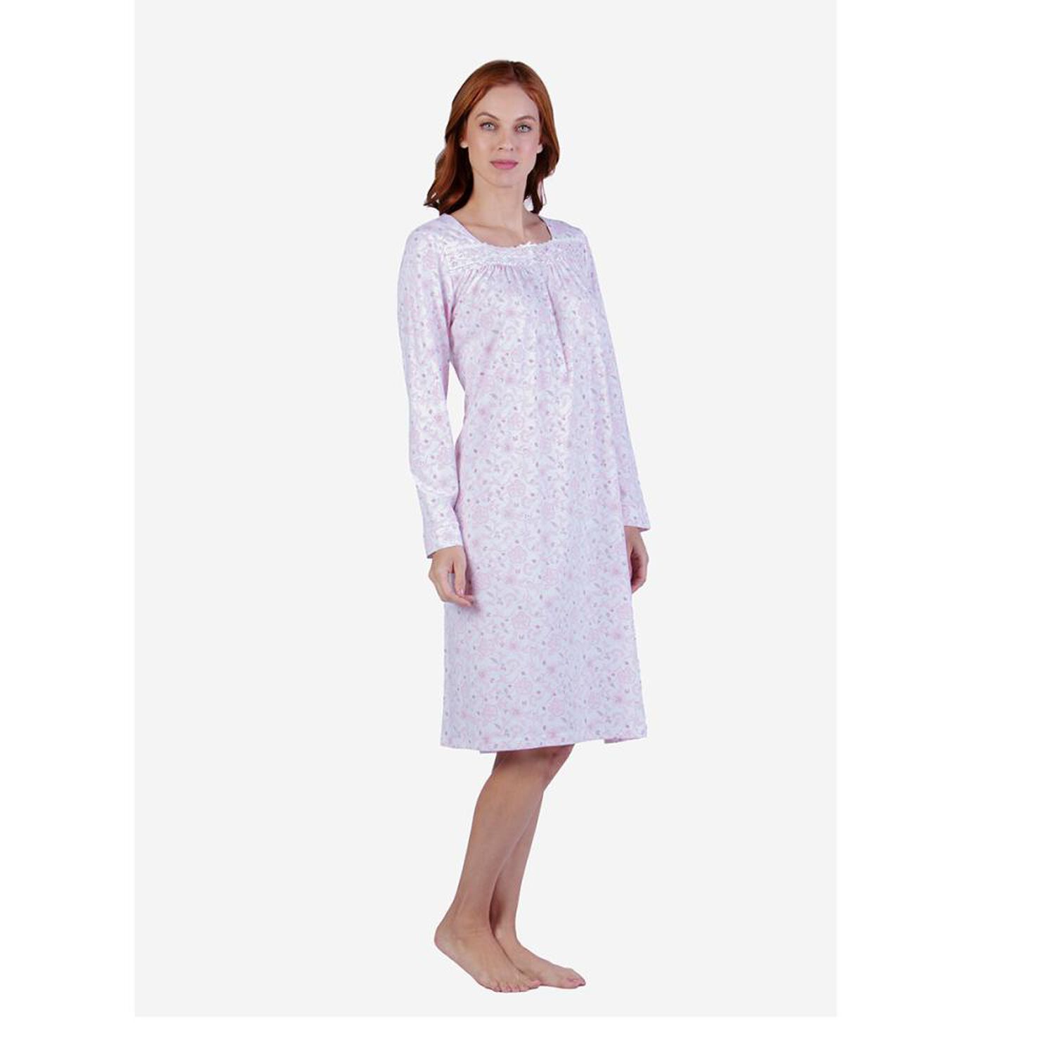 Camisola Mujer Lady Genny image number 1.0