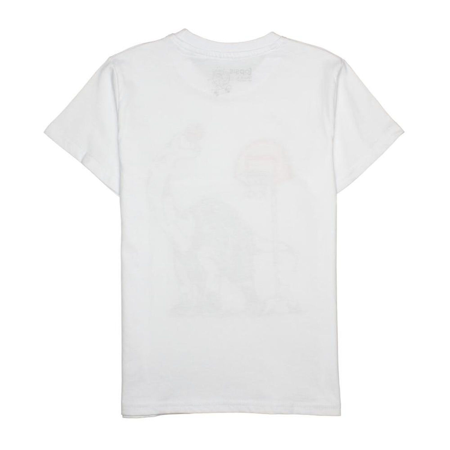 Polera Ni&ntilde;o Topsis image number 1.0