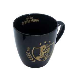 Taz&oacute;n Gigante Caja Centenario Colo Colo