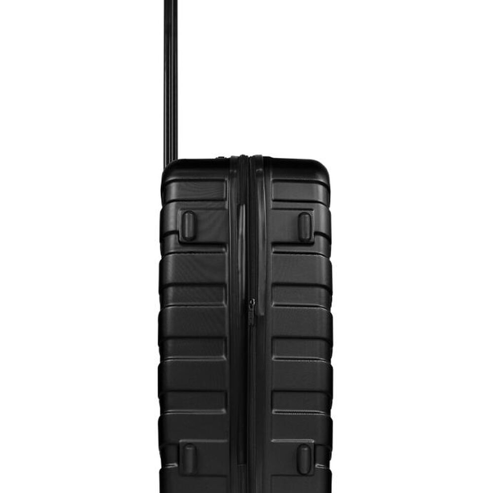 Pack 2 Maletas Soho M+m Negra Nautica image number 7.0