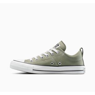Zapatilla Converse Madison Mujer Verde