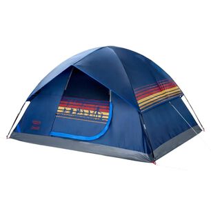 Carpa Coleman 4 Personas Stranger Things