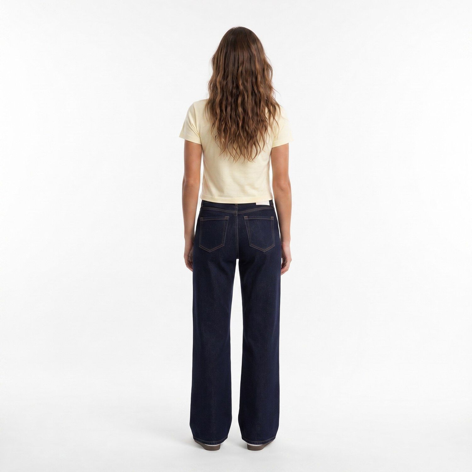 Polera Mujer Freedom image number 1.0
