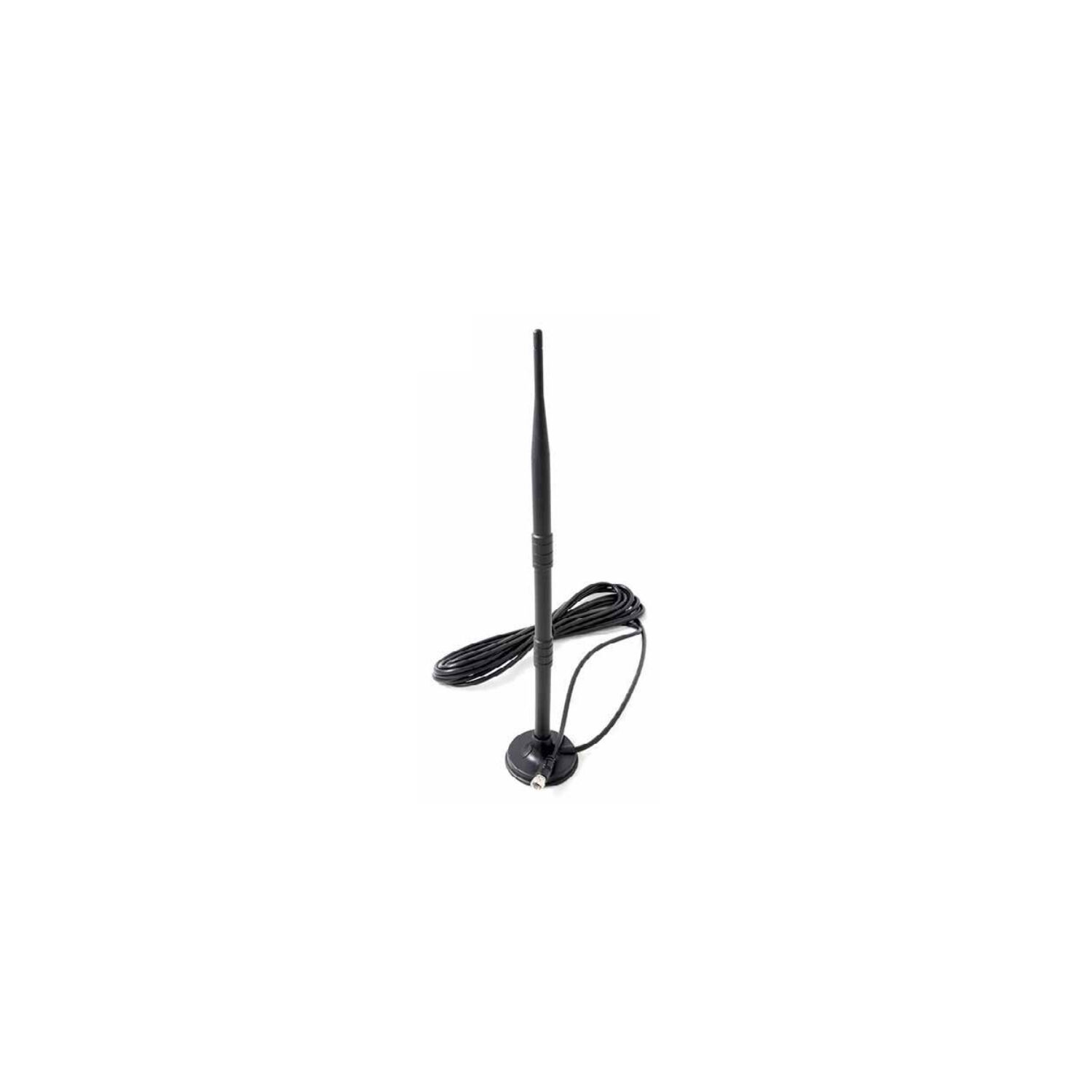 Antena Para Tv Digital Hdtv Dvb-t - Ps image number 0.0