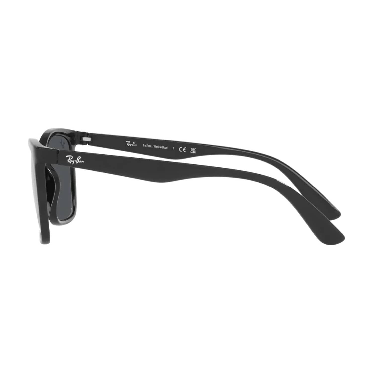 Lentes De Sol Negro Ray-ban image number 2.0