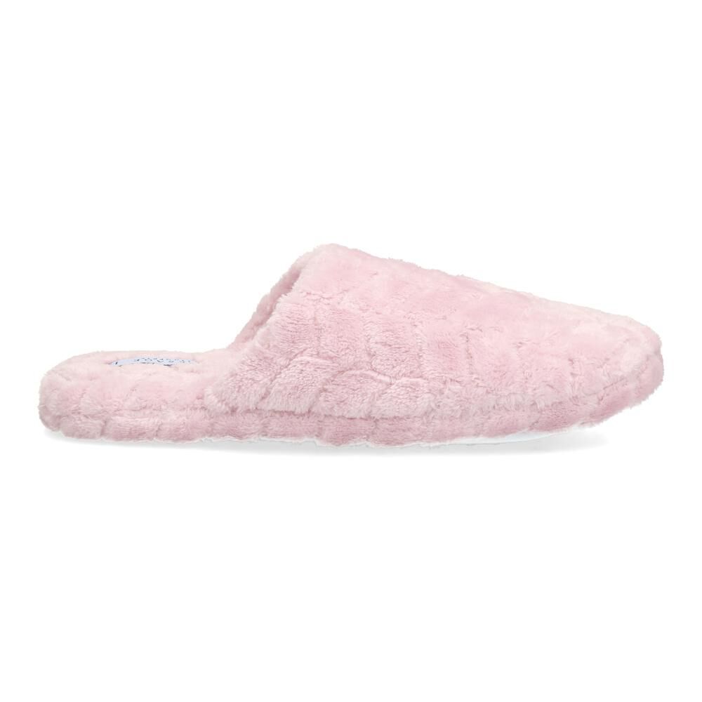 Pantuflas Mujer Lesage image number 2.0