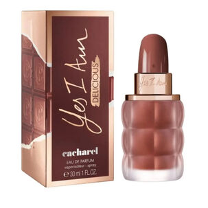 Cacharel Yes I Am Delicious Woman Edp 30ml