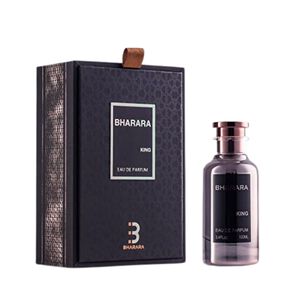 Baharara King Edp 100ml Hombre
