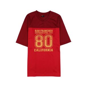 Polera Deportiva Hombre Wetland