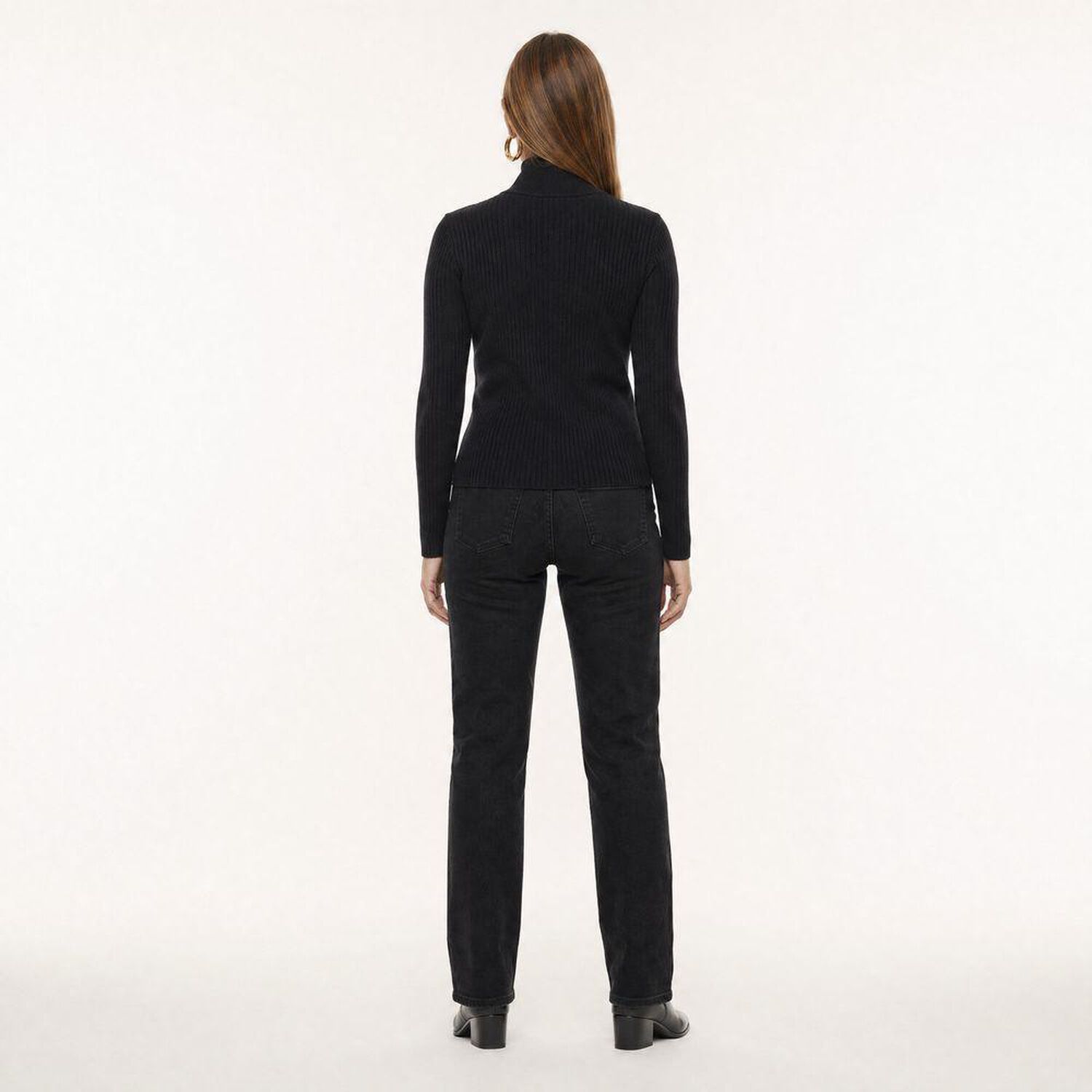 Sweater Mujer Kimera image number 1.0