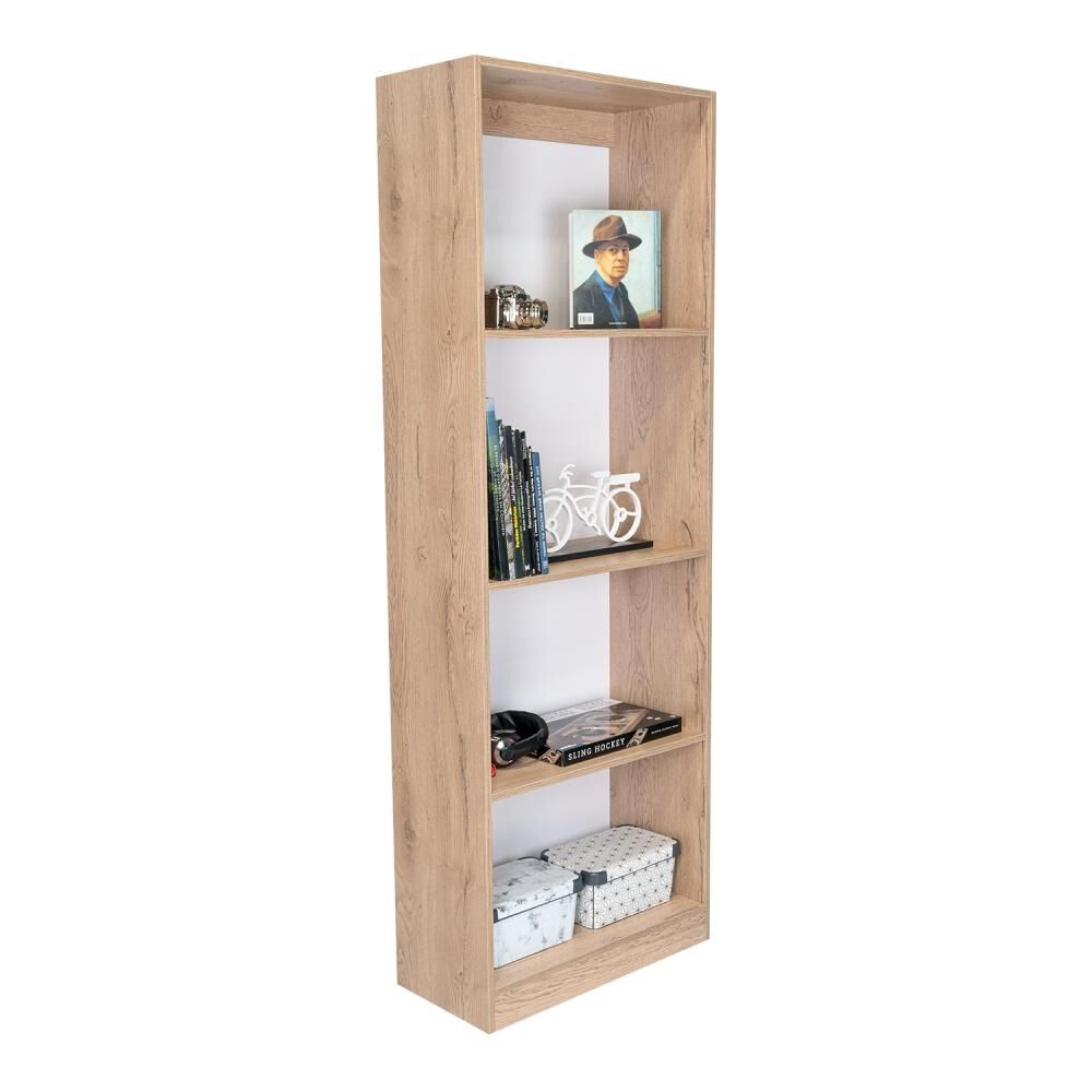 Librero Tuhome Home image number 4.0