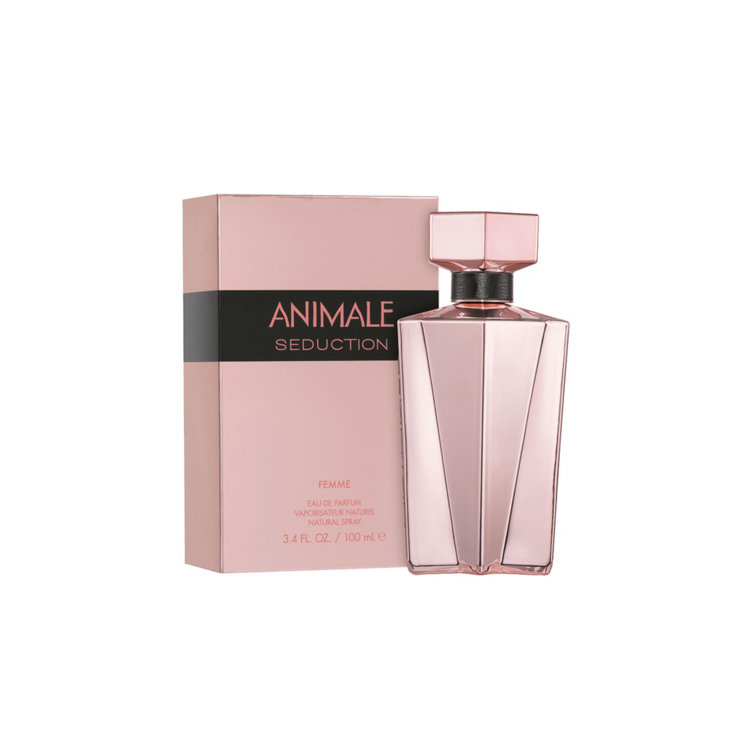 Animale Seduction Femme Edp 100ml Mujer image number 0.0