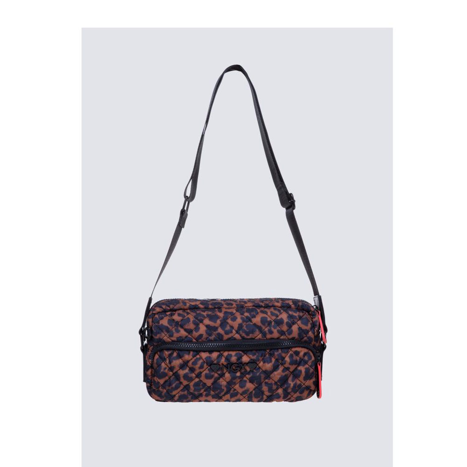 Bolso Party Quiltediconic Ngx image number 0.0