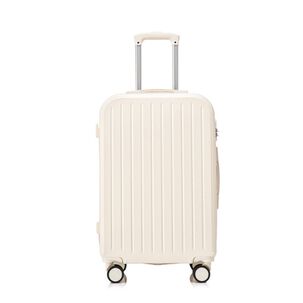 Maleta De Viaje Cabina Equipaje Mediano Con Usb Y Portavasos