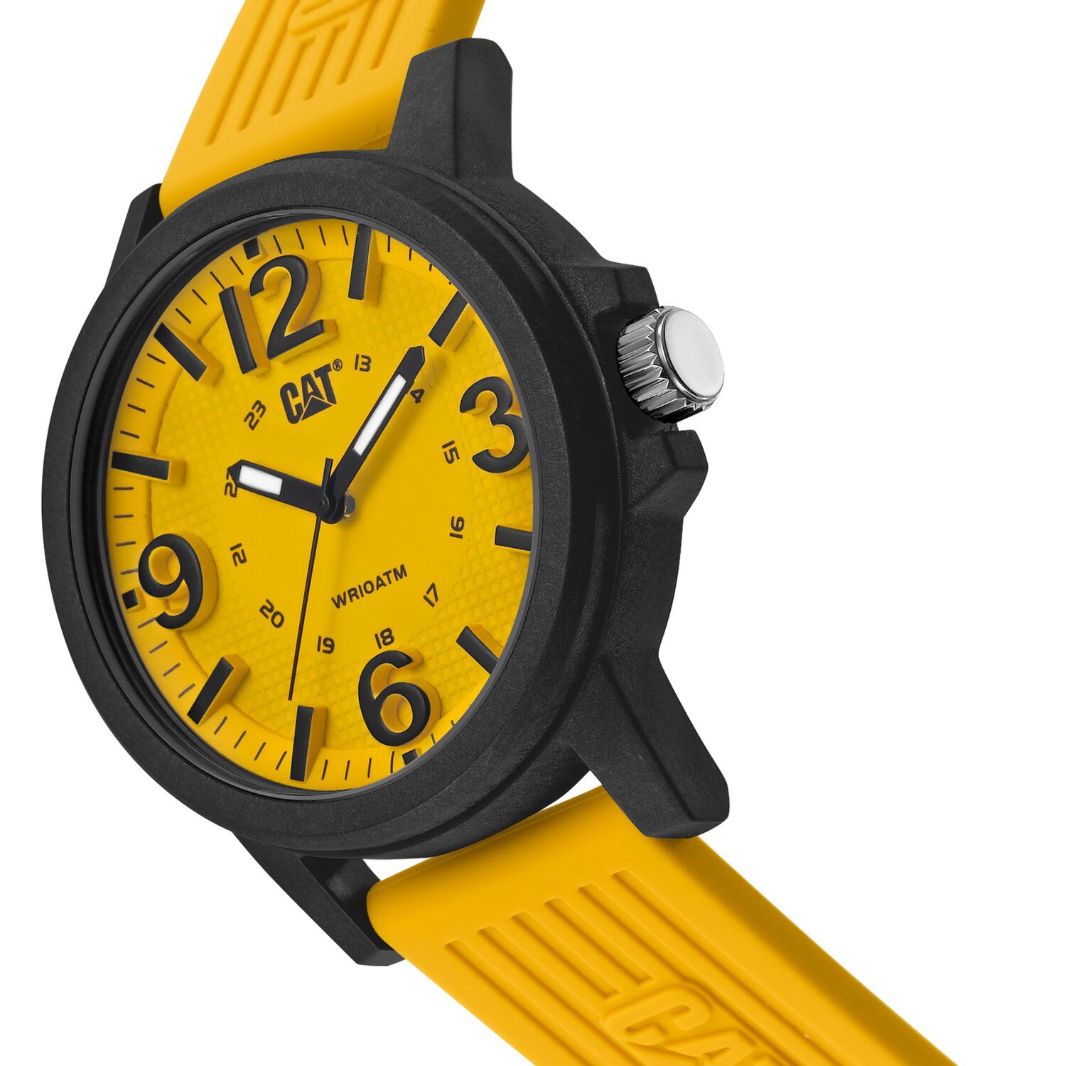 Reloj Cat Hombre Lf-111-27-731 Groovy image number 1.0