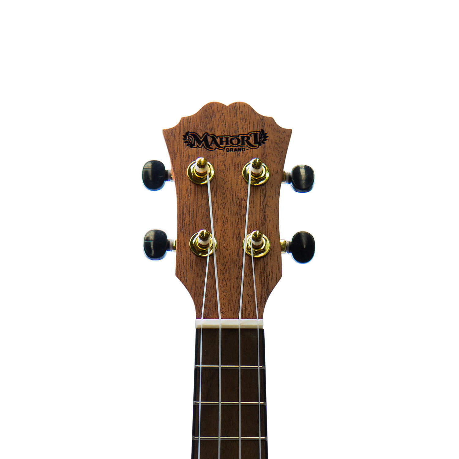 Ukelele Mahori Soprano Electroac&uacute;stica + Funda Mh-31-seq image number 3.0
