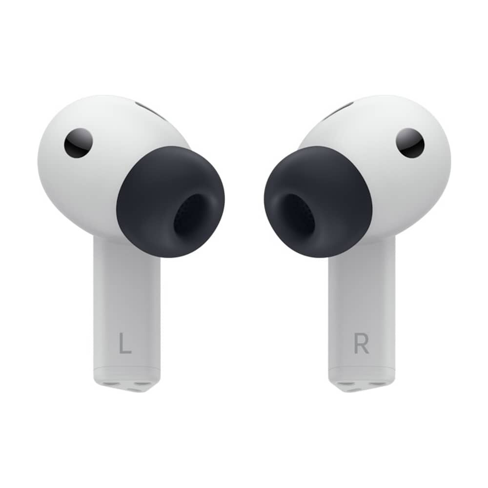 Galaxy Buds3 Fe Gris image number 1.0