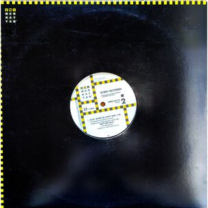 Bobby Mcferrin - Don't Worry Be Happy | 12" Maxi Single Usado