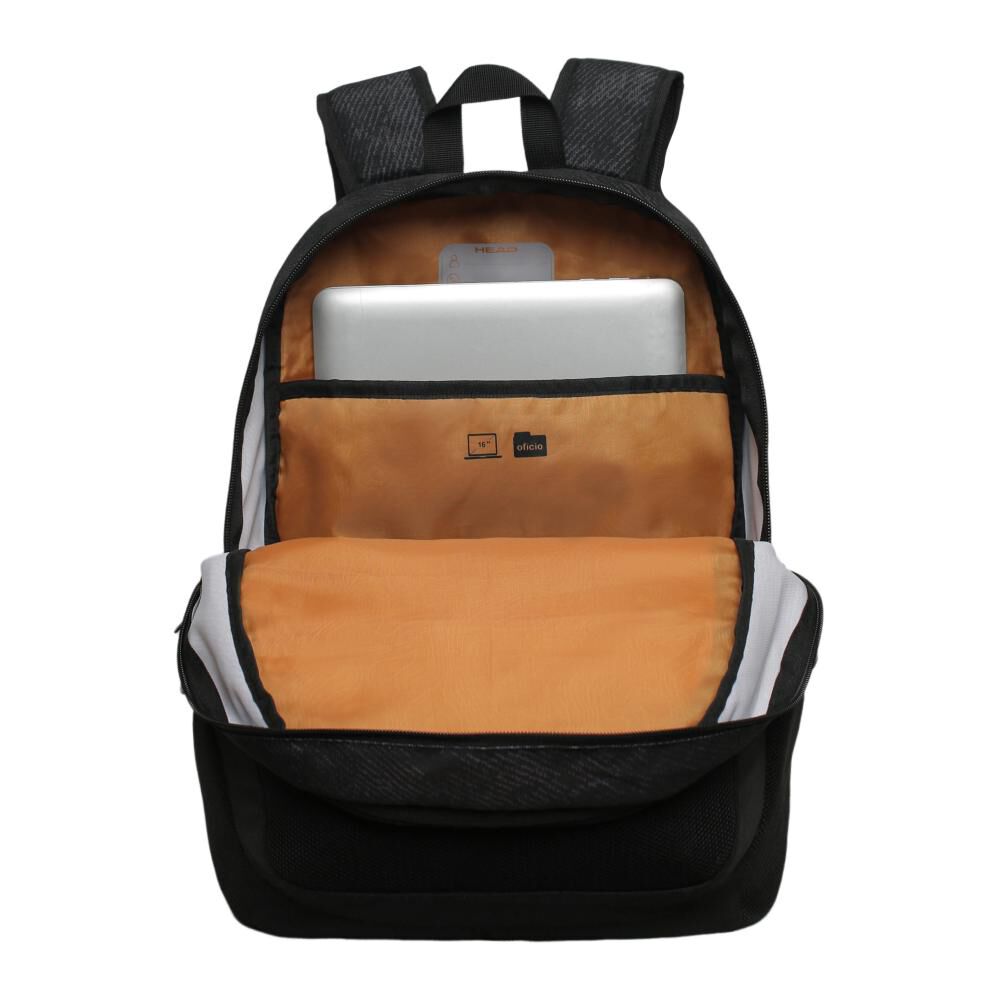 Mochila Head Territory image number 3.0