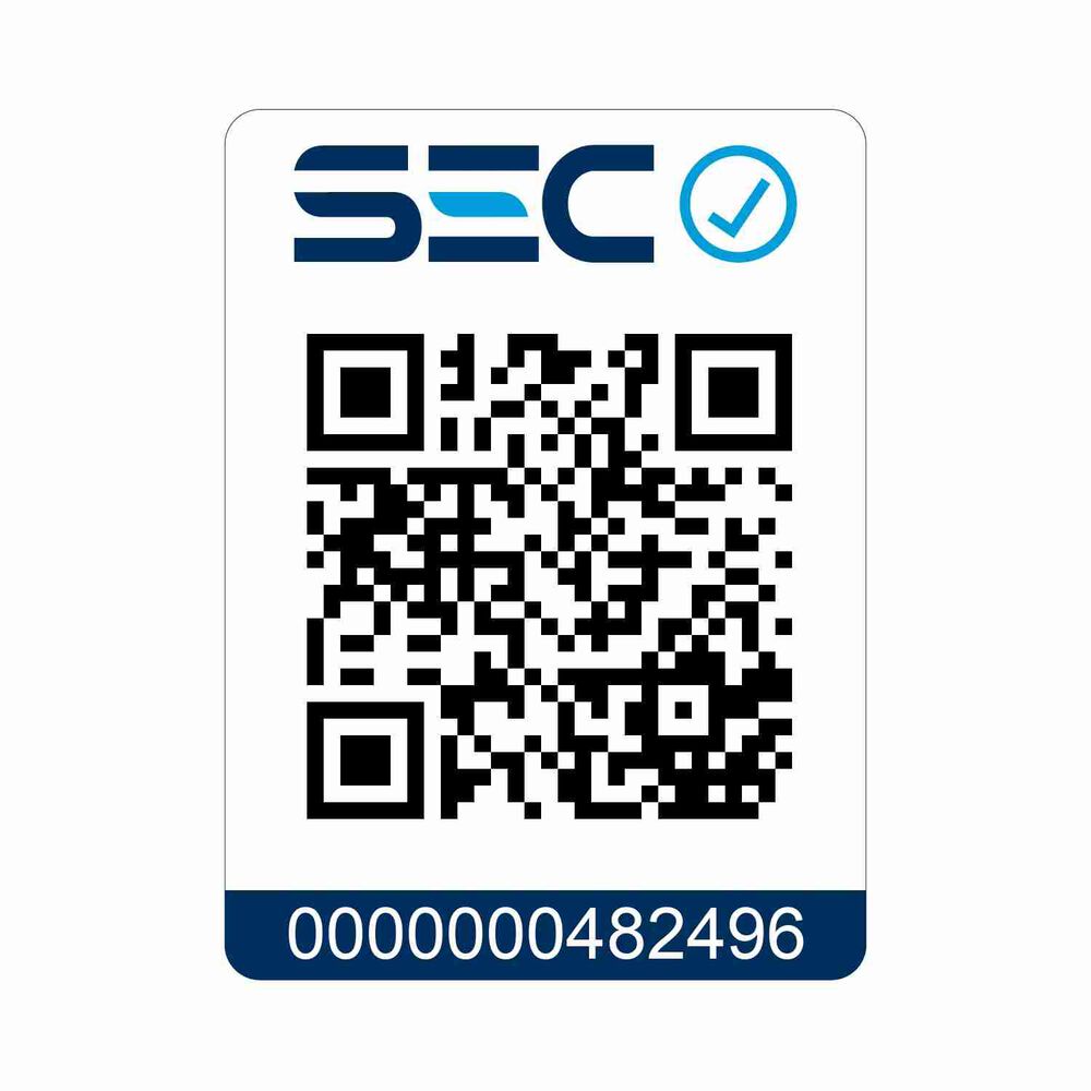 Ampolleta Led E27 Luz Fr&iacute;a 6500k 9w - Macrotel image number 2.0