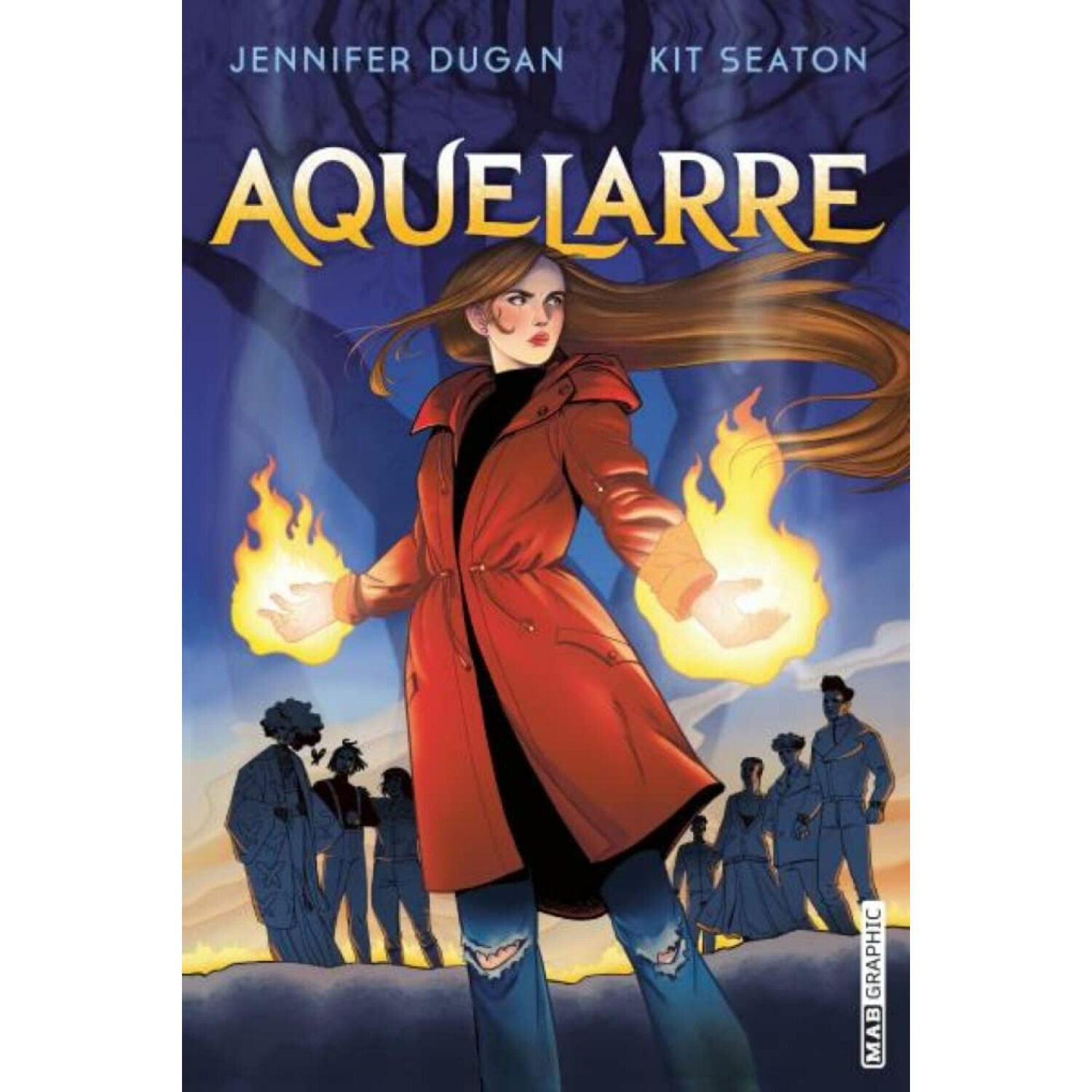 Aquelarre image number 0.0