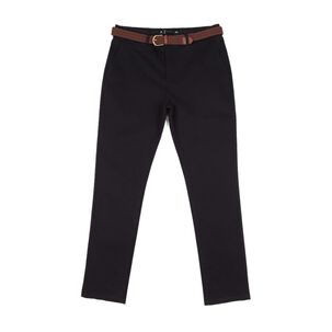 Pantal&oacute;n Hombre Az Black