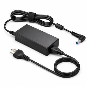 Cargador Notebook Para Hp 19.5v 3.33a Pin Azul 4.5*3.0mm 65w
