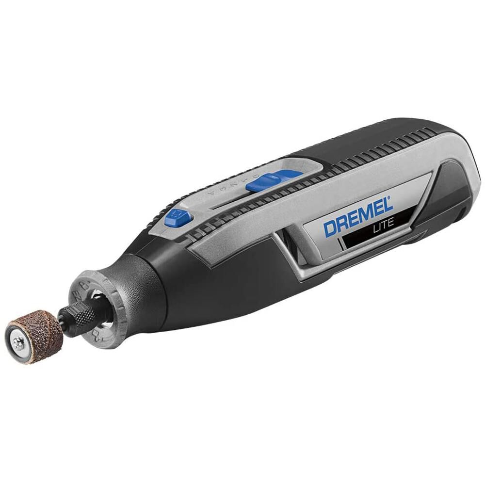 Herramienta Rotativa Inalámbrica Lite 10 Accesorios - Dremel image number 1.0