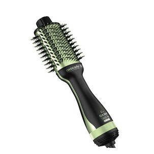 Cepillo Secador Gama Stylish Avocado 3d Secador Voluminizador Ultra Ion 1300w