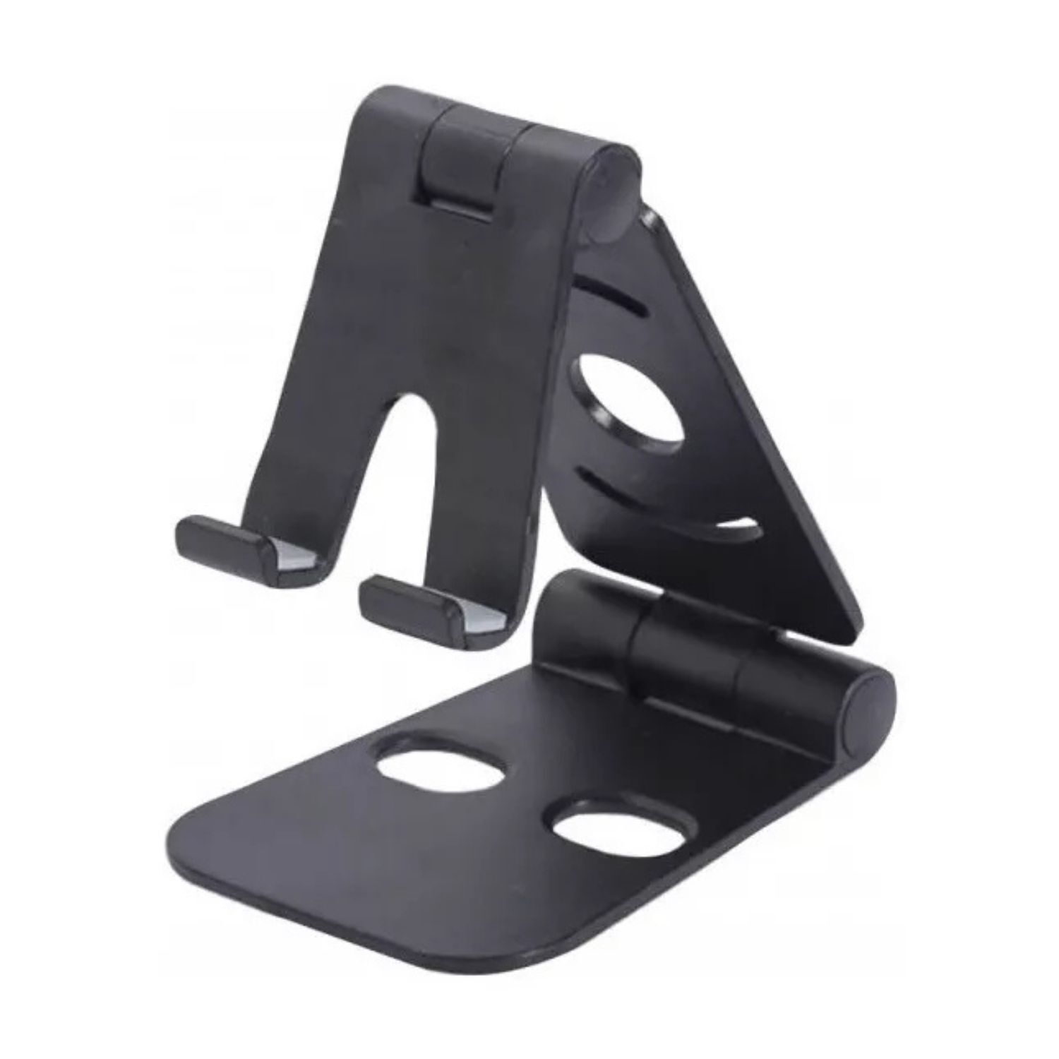 Soporte Celular Tablet Para Escritorio Mesa Plegable Negro image number 0.0
