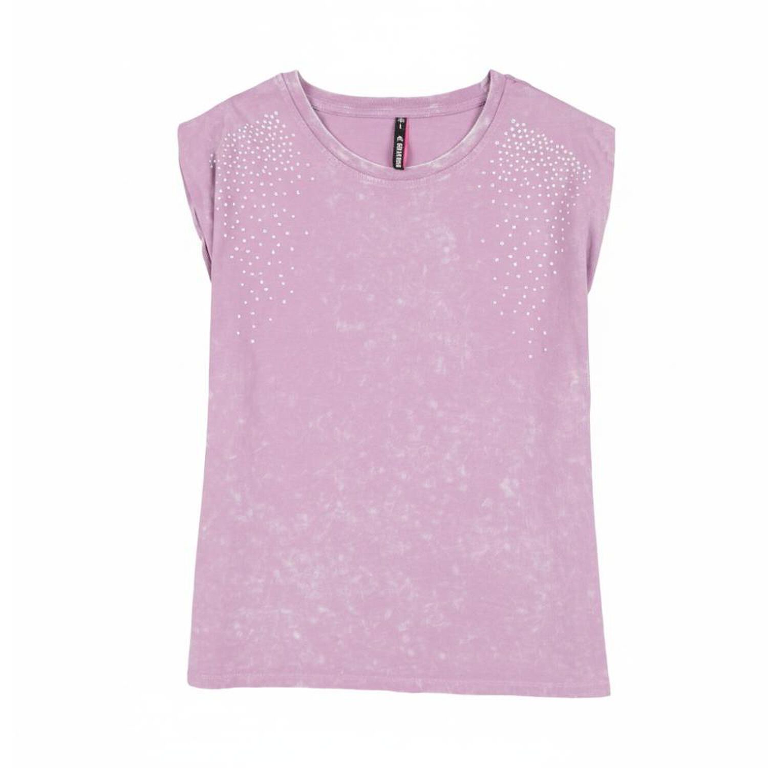Polera Mujer Rolly Go image number 0.0